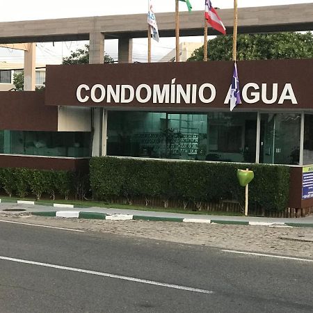 Residencial Verano Guarajuba Εξωτερικό φωτογραφία