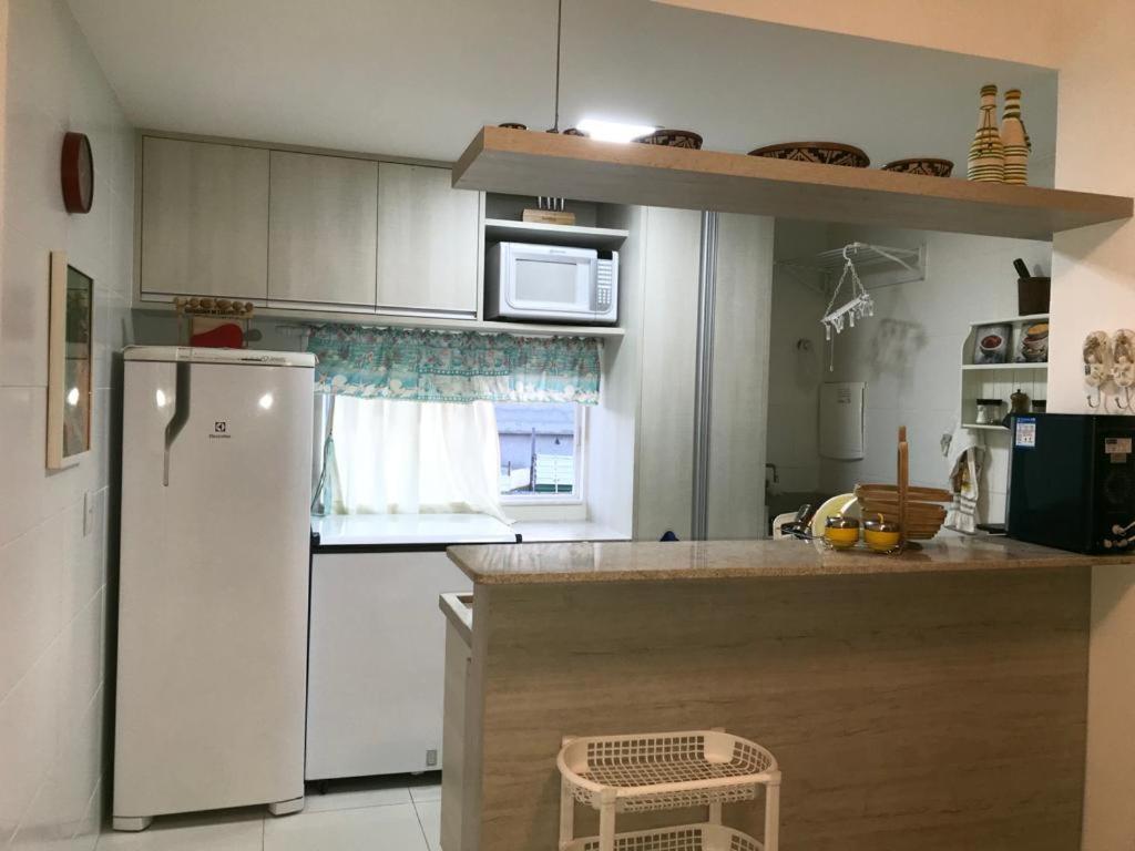 Residencial Verano Guarajuba Εξωτερικό φωτογραφία