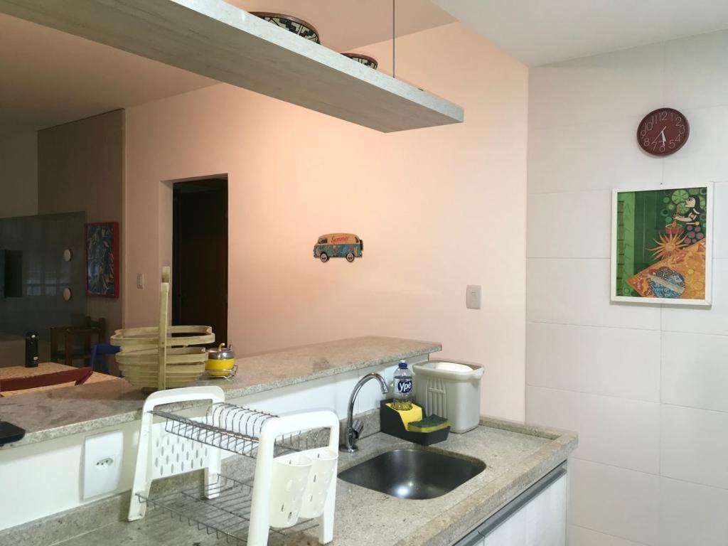 Residencial Verano Guarajuba Εξωτερικό φωτογραφία