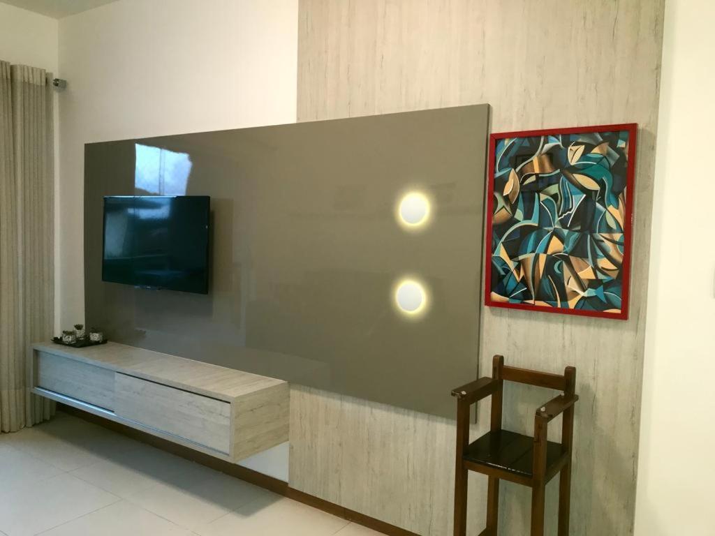 Residencial Verano Guarajuba Εξωτερικό φωτογραφία