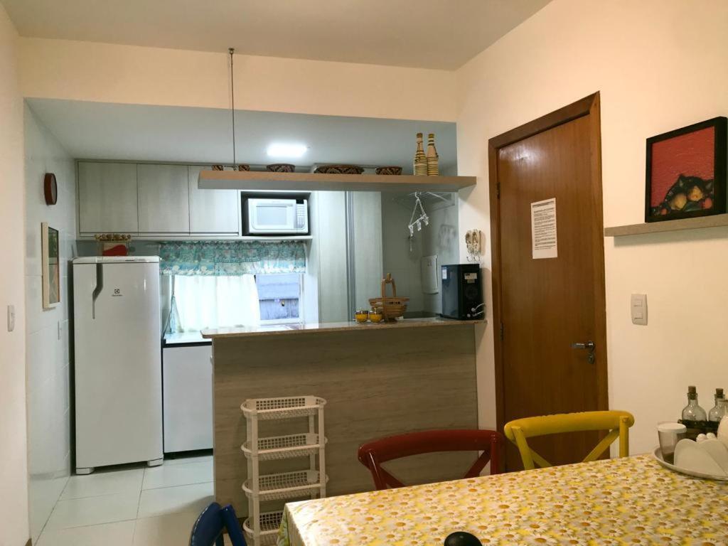 Residencial Verano Guarajuba Εξωτερικό φωτογραφία