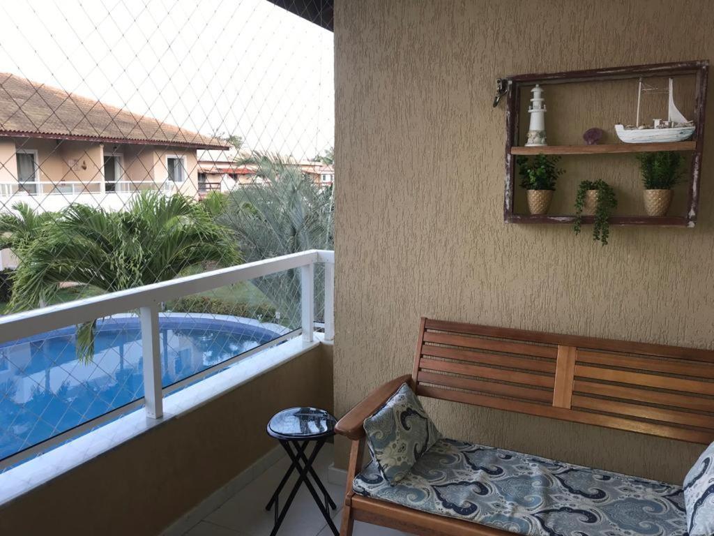 Residencial Verano Guarajuba Εξωτερικό φωτογραφία