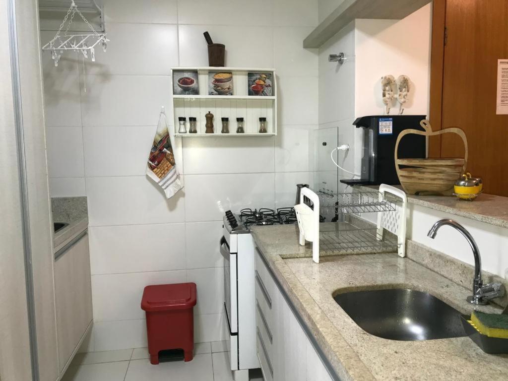 Residencial Verano Guarajuba Εξωτερικό φωτογραφία
