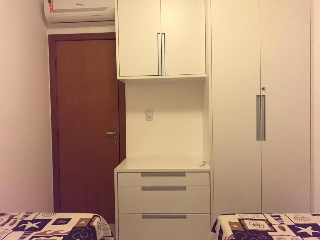 Residencial Verano Guarajuba Εξωτερικό φωτογραφία