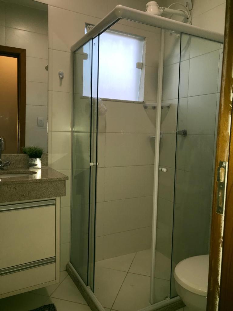 Residencial Verano Guarajuba Εξωτερικό φωτογραφία
