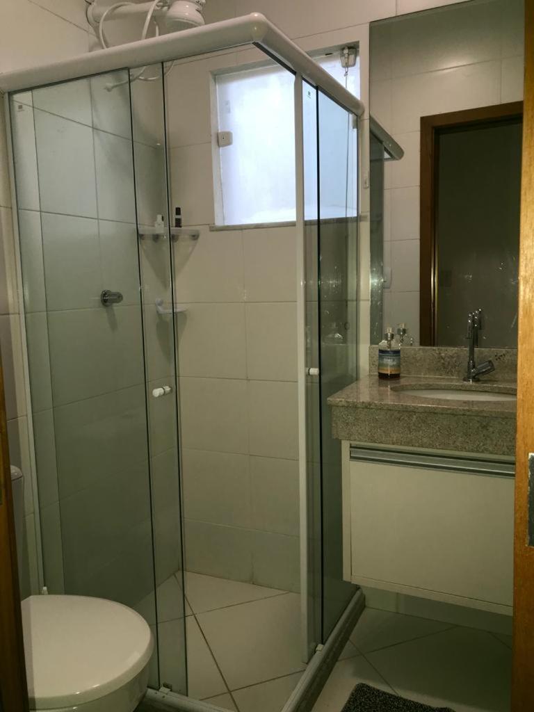 Residencial Verano Guarajuba Εξωτερικό φωτογραφία