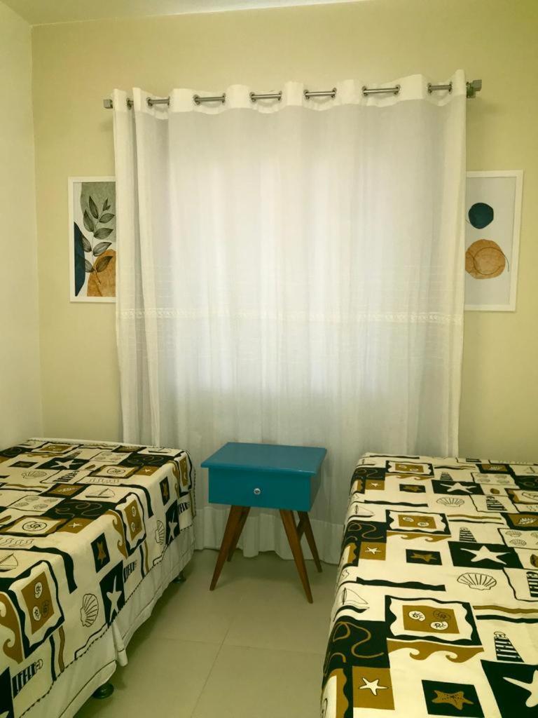 Residencial Verano Guarajuba Εξωτερικό φωτογραφία