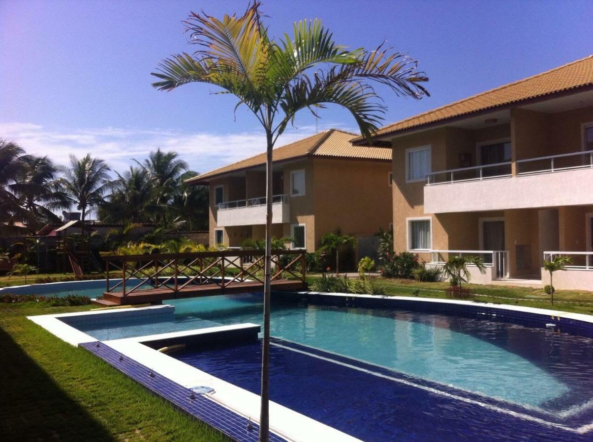 Residencial Verano Guarajuba Εξωτερικό φωτογραφία