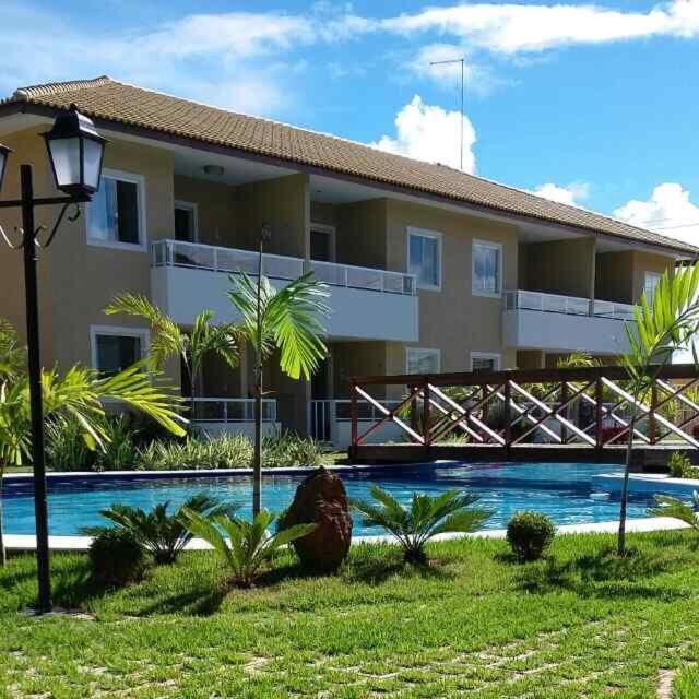 Residencial Verano Guarajuba Εξωτερικό φωτογραφία