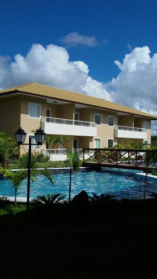 Residencial Verano Guarajuba Εξωτερικό φωτογραφία